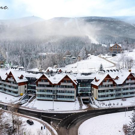 Wonder Home - Triventi - blisko wyciągów i Kościółka Wang Karpacz Exterior foto