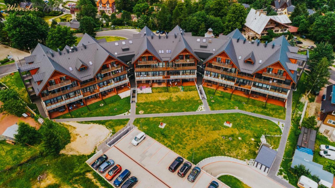 Wonder Home - Triventi - blisko wyciągów i Kościółka Wang Karpacz Exterior foto