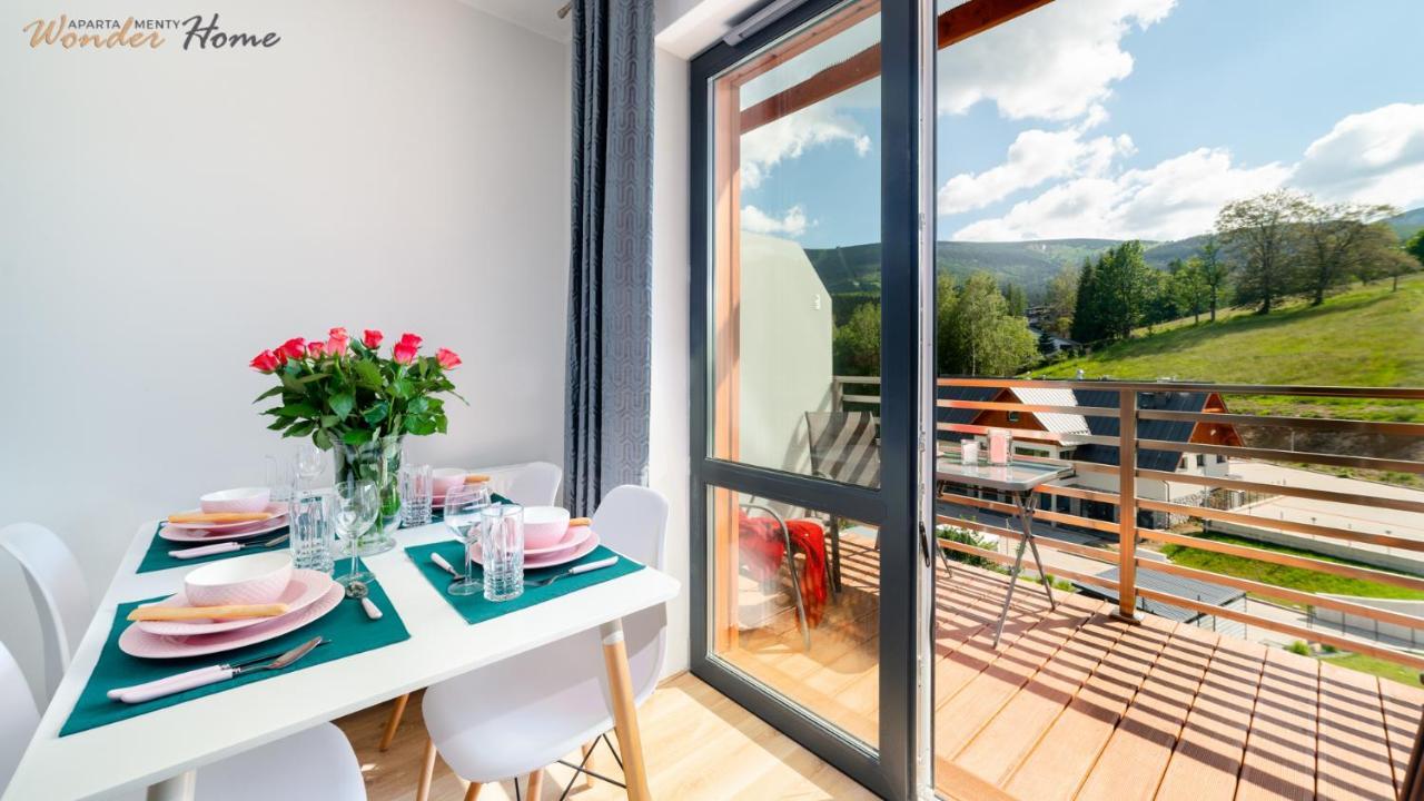 Wonder Home - Triventi - blisko wyciągów i Kościółka Wang Karpacz Exterior foto