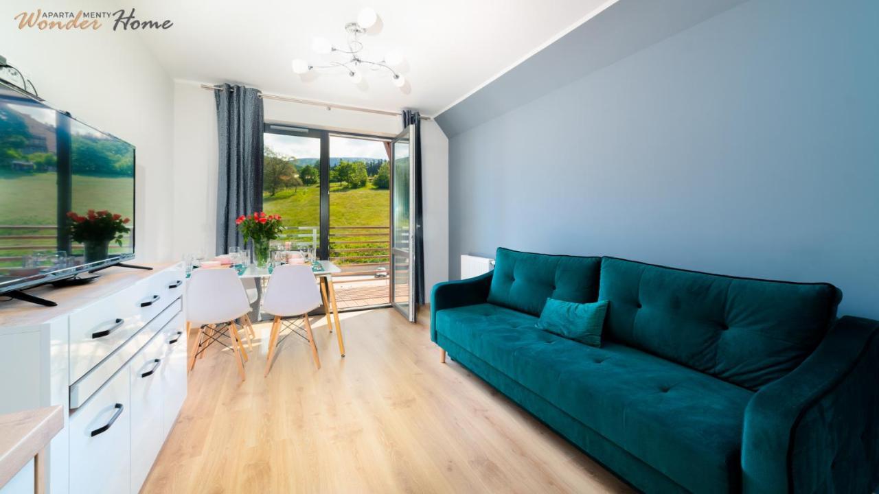 Wonder Home - Triventi - blisko wyciągów i Kościółka Wang Karpacz Exterior foto
