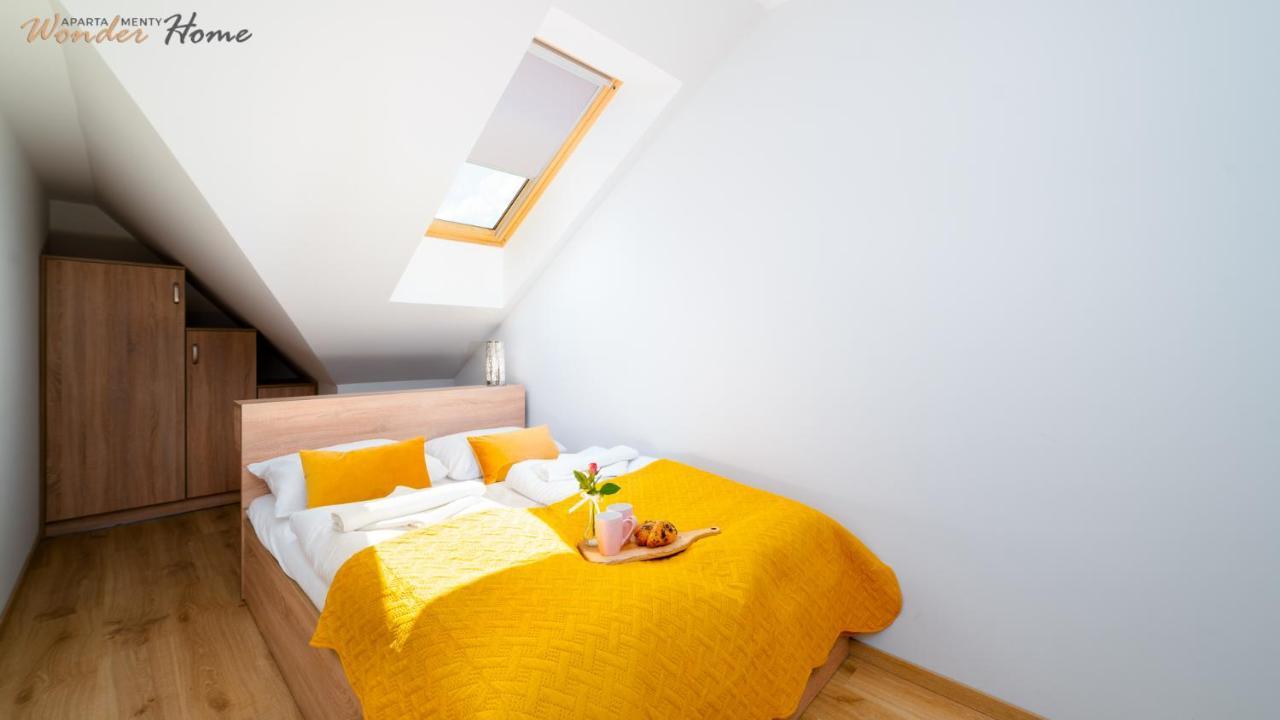 Wonder Home - Triventi - blisko wyciągów i Kościółka Wang Karpacz Exterior foto