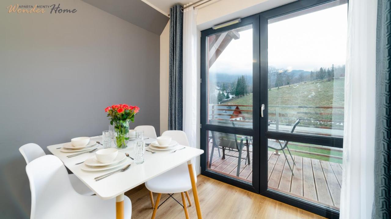 Wonder Home - Triventi - blisko wyciągów i Kościółka Wang Karpacz Exterior foto