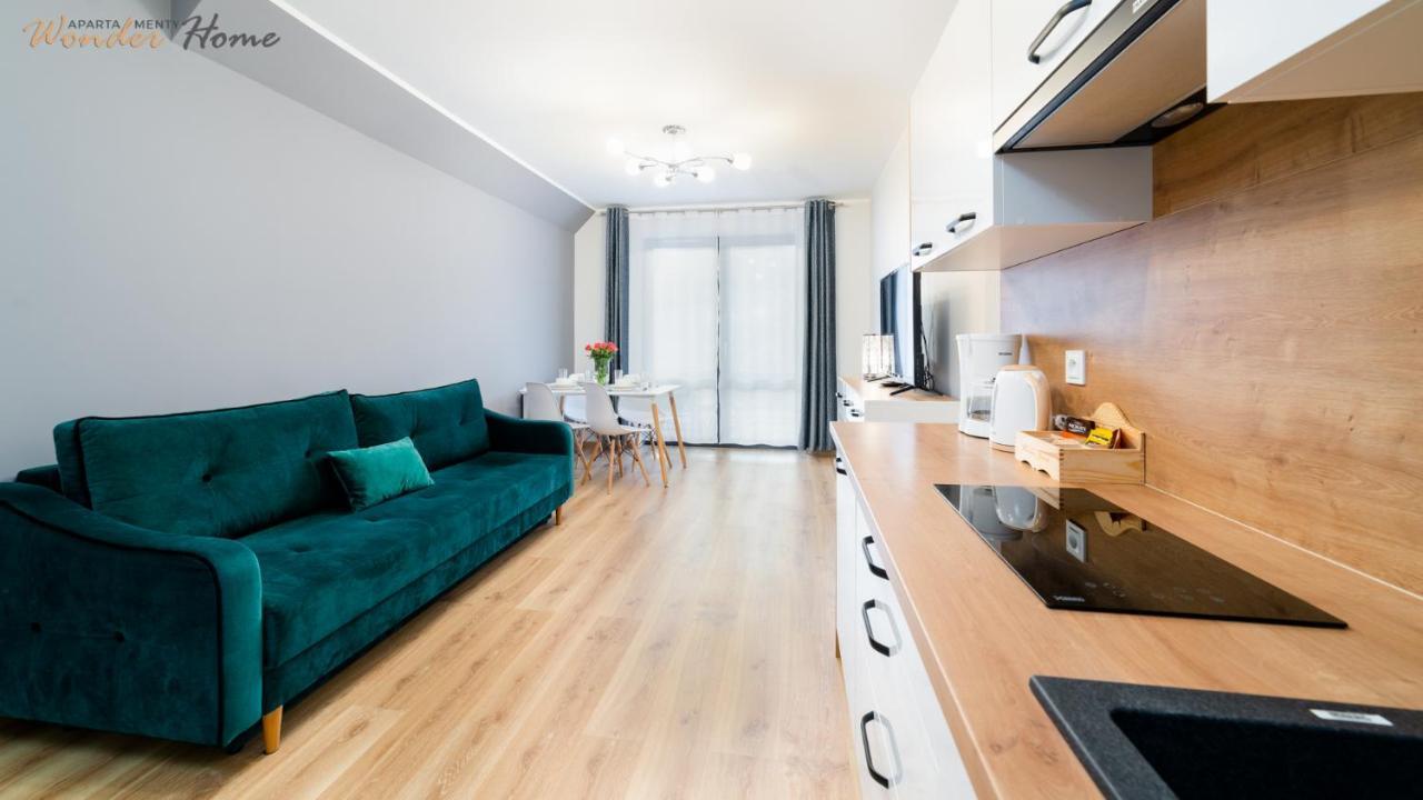 Wonder Home - Triventi - blisko wyciągów i Kościółka Wang Karpacz Exterior foto