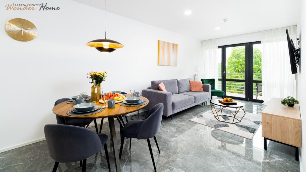 Wonder Home - Triventi - blisko wyciągów i Kościółka Wang Karpacz Exterior foto