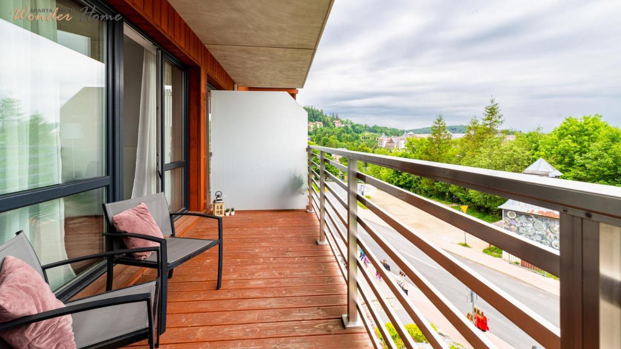 Wonder Home - Triventi - blisko wyciągów i Kościółka Wang Karpacz Exterior foto