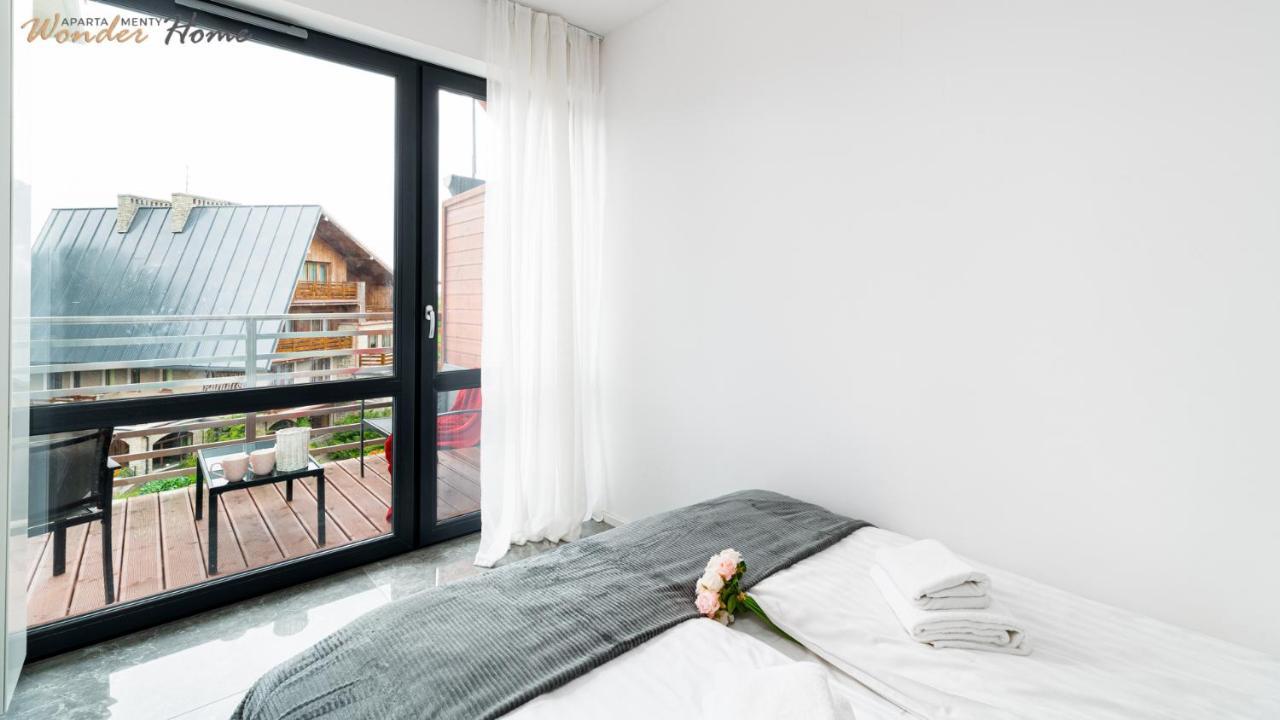 Wonder Home - Triventi - blisko wyciągów i Kościółka Wang Karpacz Exterior foto