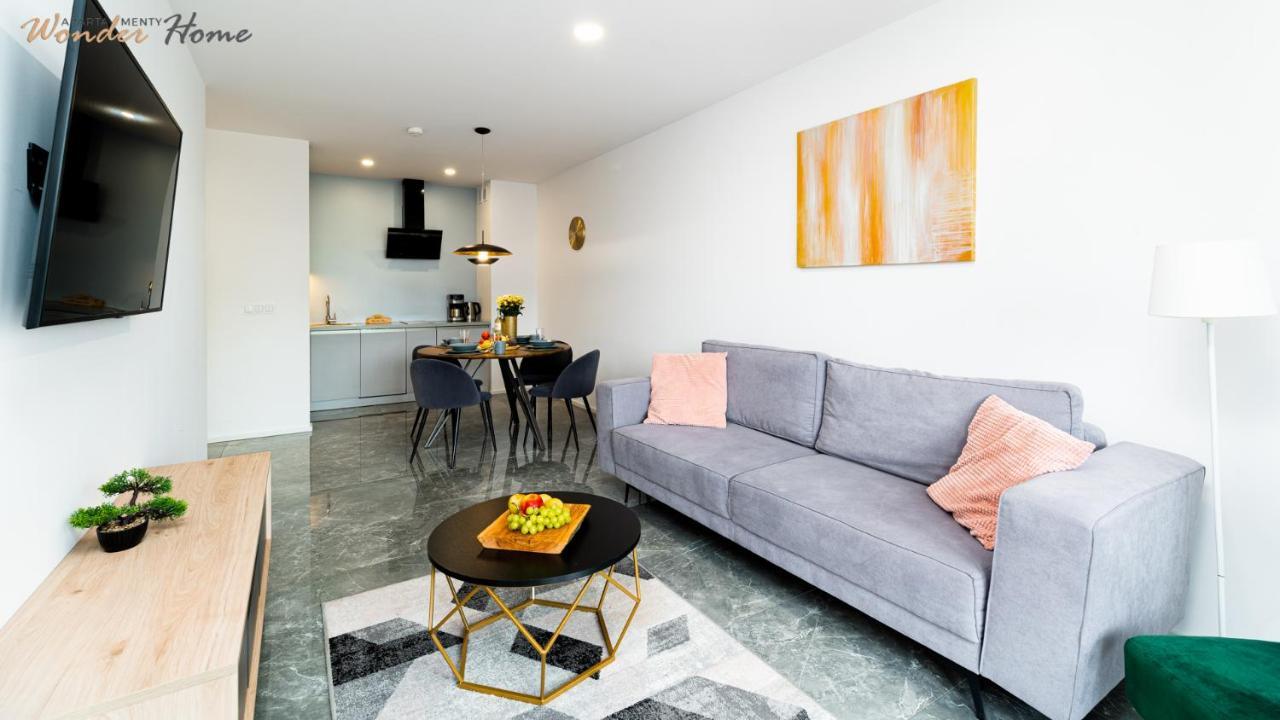 Wonder Home - Triventi - blisko wyciągów i Kościółka Wang Karpacz Exterior foto