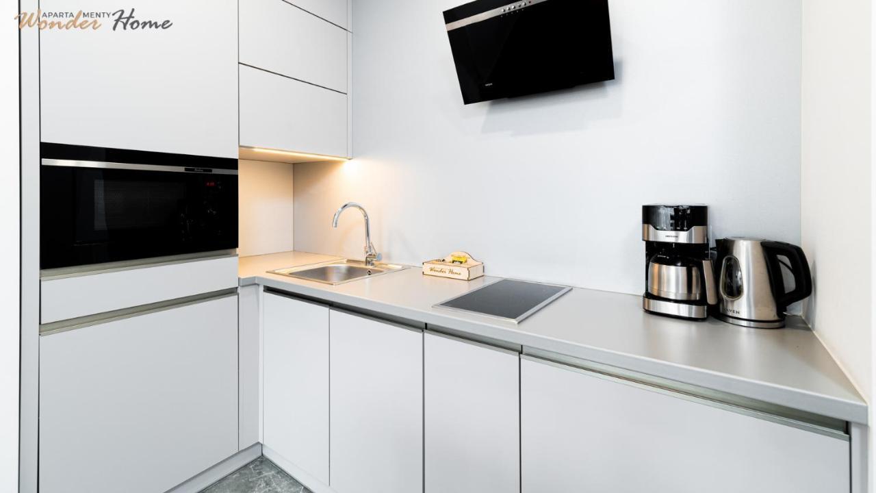 Wonder Home - Triventi - blisko wyciągów i Kościółka Wang Karpacz Exterior foto